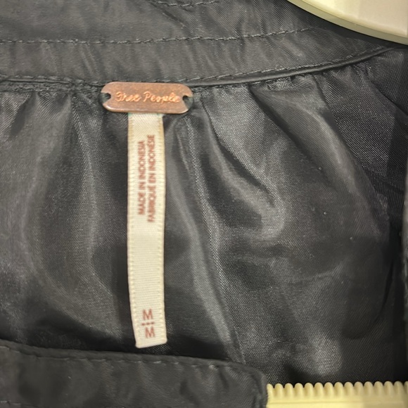 EUC FP bomber jacket - Picture 2 of 4